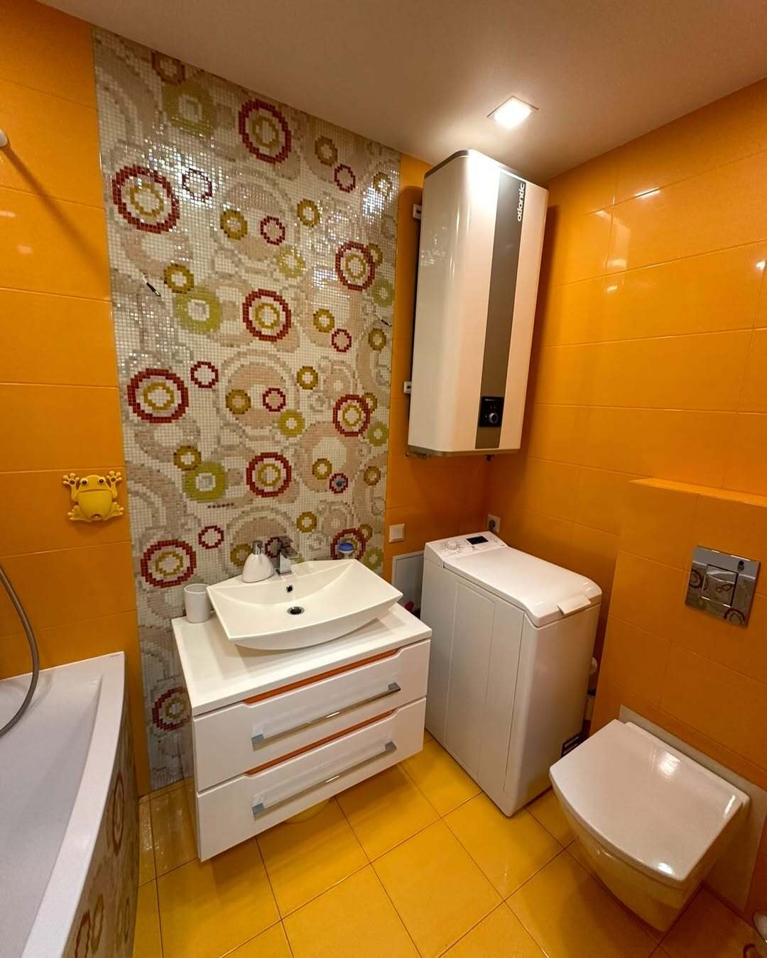 Аренда 2-комнатной квартиры 50 м², Суворова ул.