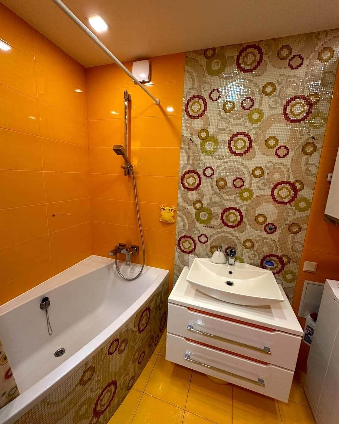 Аренда 2-комнатной квартиры 50 м², Суворова ул.