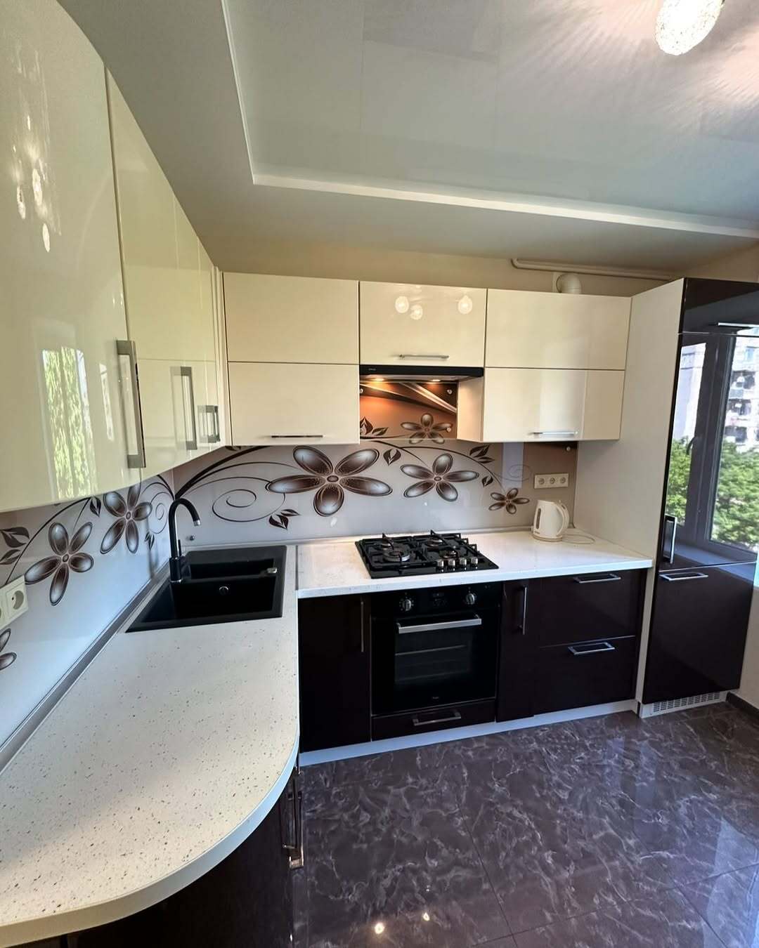 Аренда 2-комнатной квартиры 50 м², Суворова ул.