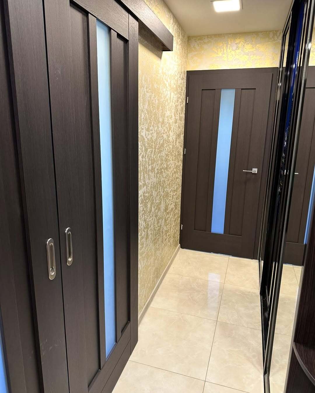 Аренда 2-комнатной квартиры 50 м², Суворова ул.