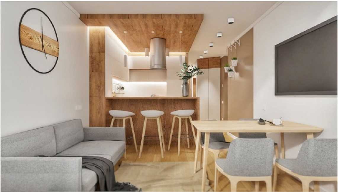 Продажа 3-комнатной квартиры 85 м², Александра Олеся ул., 9а