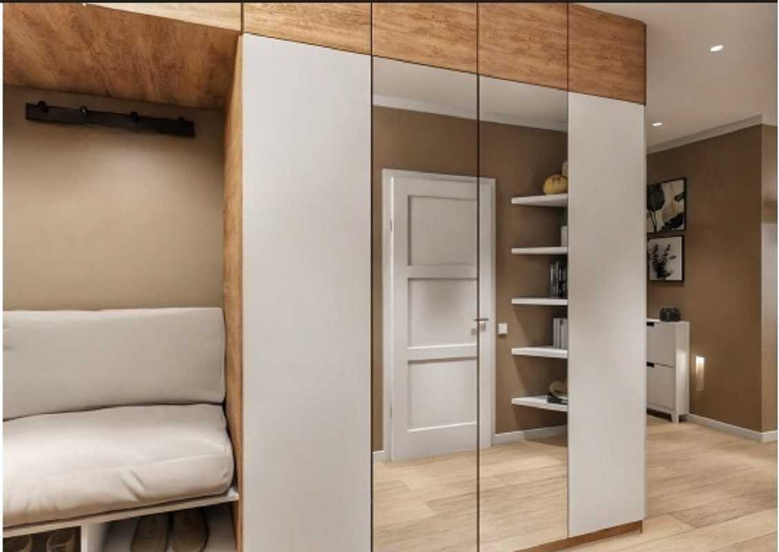 Продажа 3-комнатной квартиры 85 м², Александра Олеся ул., 9а