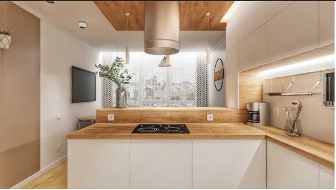 Продажа 3-комнатной квартиры 85 м², Александра Олеся ул., 9а