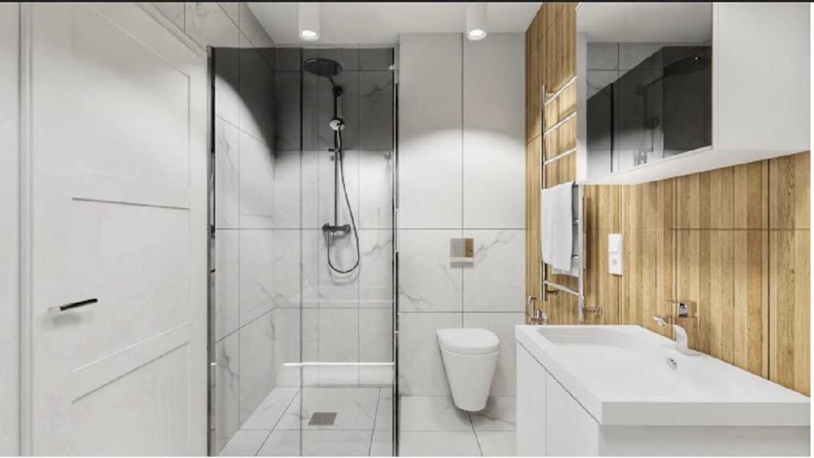 Продажа 3-комнатной квартиры 85 м², Александра Олеся ул., 9а