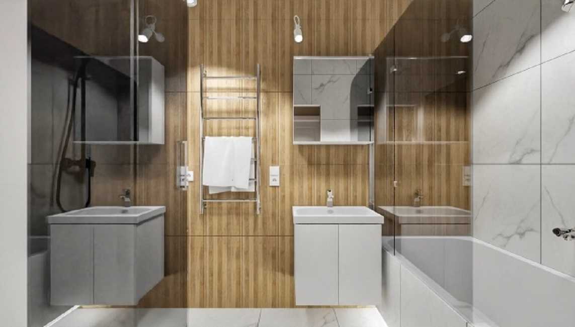 Продажа 3-комнатной квартиры 85 м², Александра Олеся ул., 9а