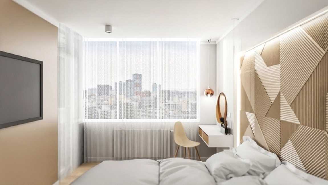 Продажа 3-комнатной квартиры 85 м², Александра Олеся ул., 9а