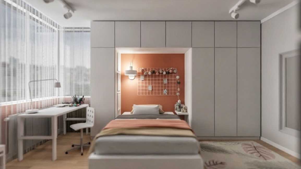Продажа 3-комнатной квартиры 85 м², Александра Олеся ул., 9а