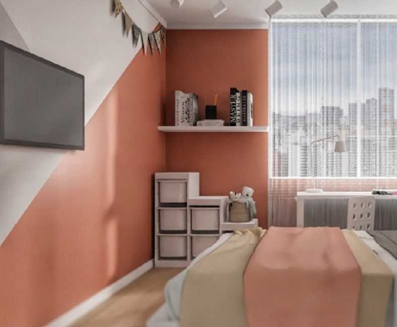 Продажа 3-комнатной квартиры 85 м², Александра Олеся ул., 9а