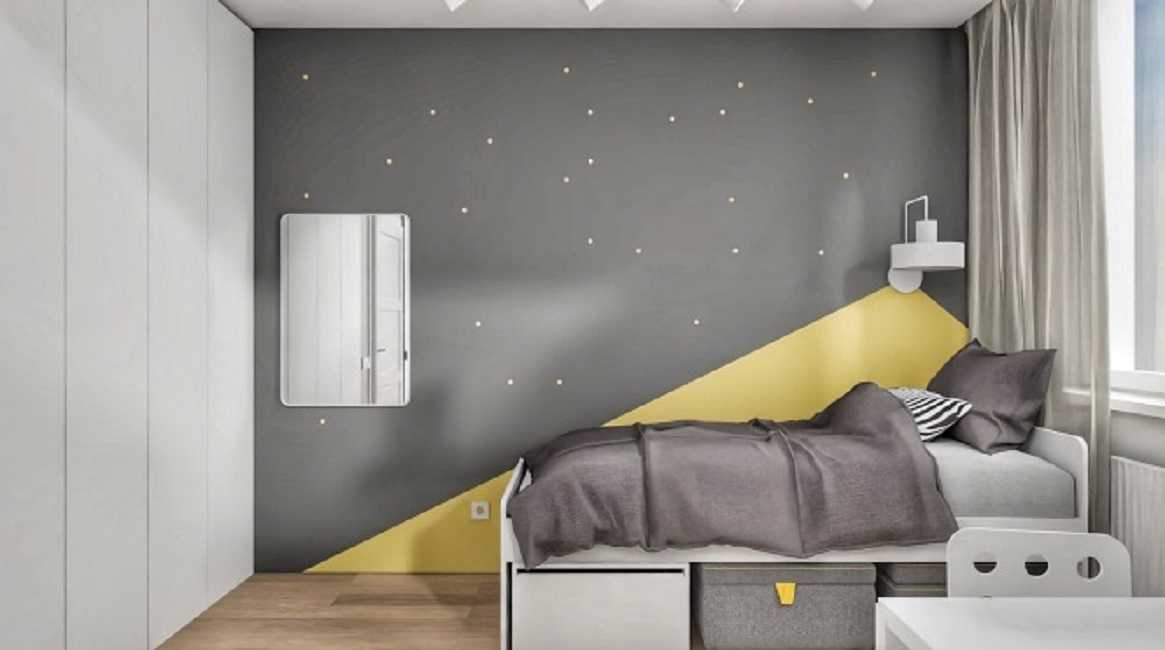 Продажа 3-комнатной квартиры 85 м², Александра Олеся ул., 9а