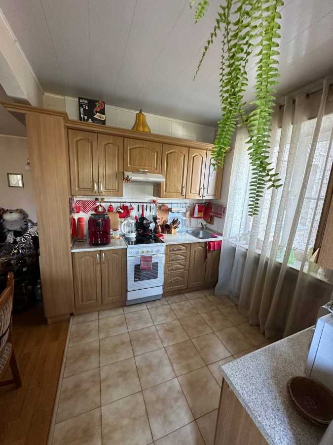 Продажа 3-комнатной квартиры 71 м², Олексы Тихого ул., 28