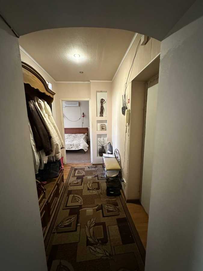 Продажа 3-комнатной квартиры 71 м², Олексы Тихого ул., 28