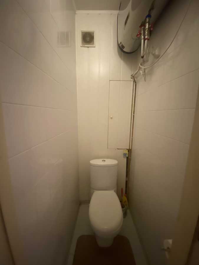 Продажа 3-комнатной квартиры 71 м², Олексы Тихого ул., 28