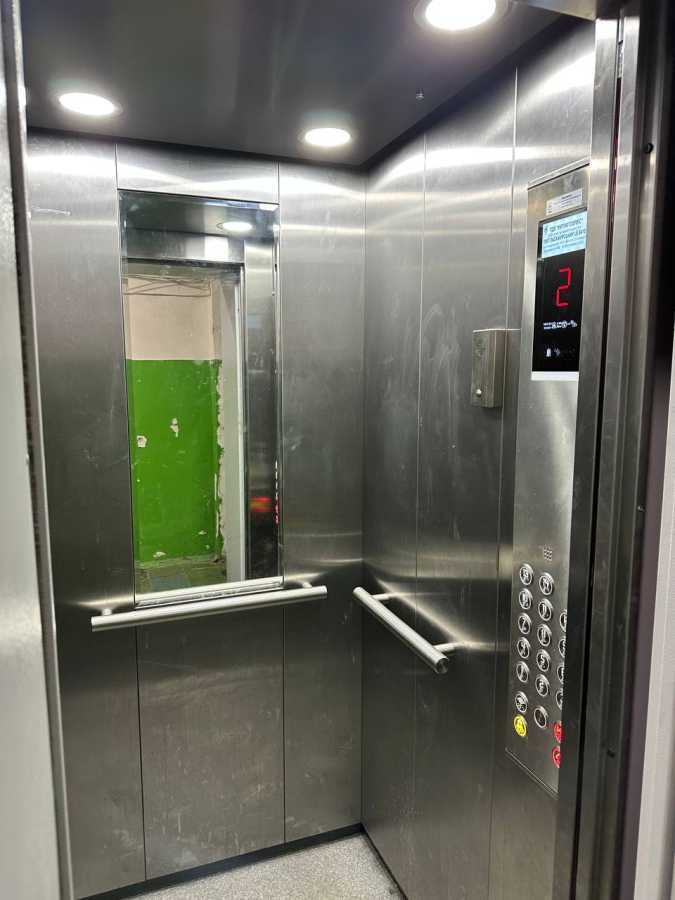 Продажа 3-комнатной квартиры 71 м², Олексы Тихого ул., 28
