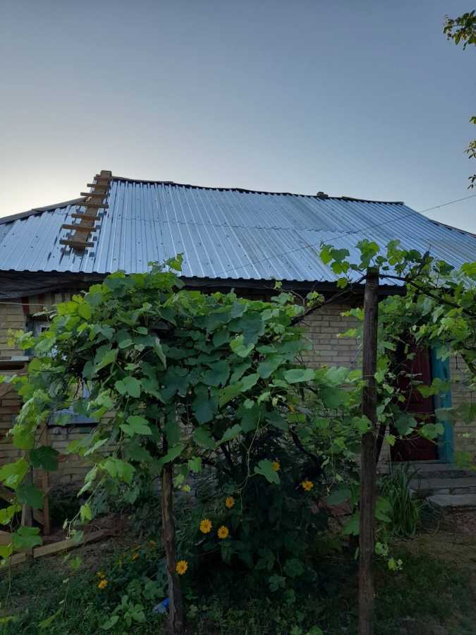 Продажа дома 127 м², Жовтнева