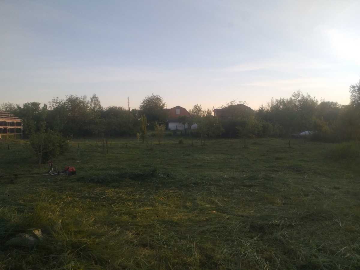 Продажа дома 127 м², Жовтнева