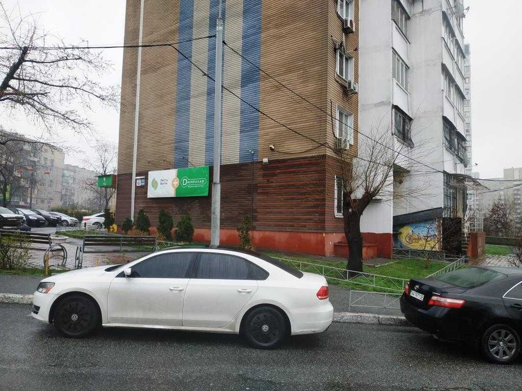 Оренда приміщення вільного призначення 30 м², Харківське шосе, 56