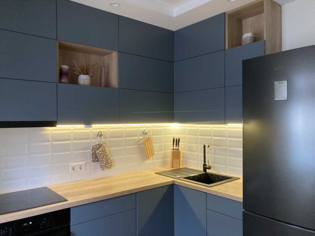 Продаж 1-кімнатної квартири 37 м², Бориса Гмирі вул., 16А