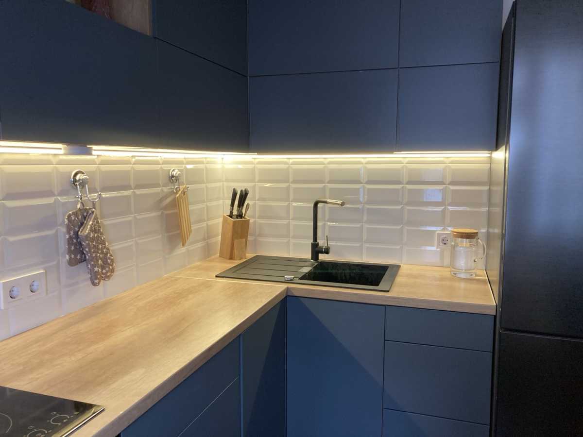 Продаж 1-кімнатної квартири 37 м², Бориса Гмирі вул., 16А