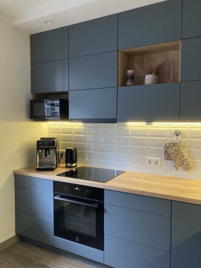 Продаж 1-кімнатної квартири 37 м², Бориса Гмирі вул., 16А