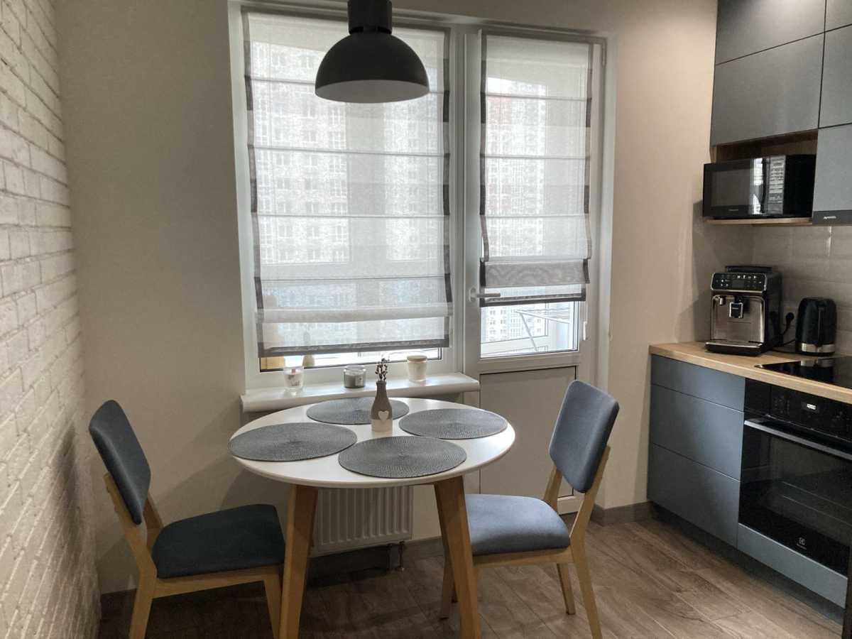 Продаж 1-кімнатної квартири 37 м², Бориса Гмирі вул., 16А