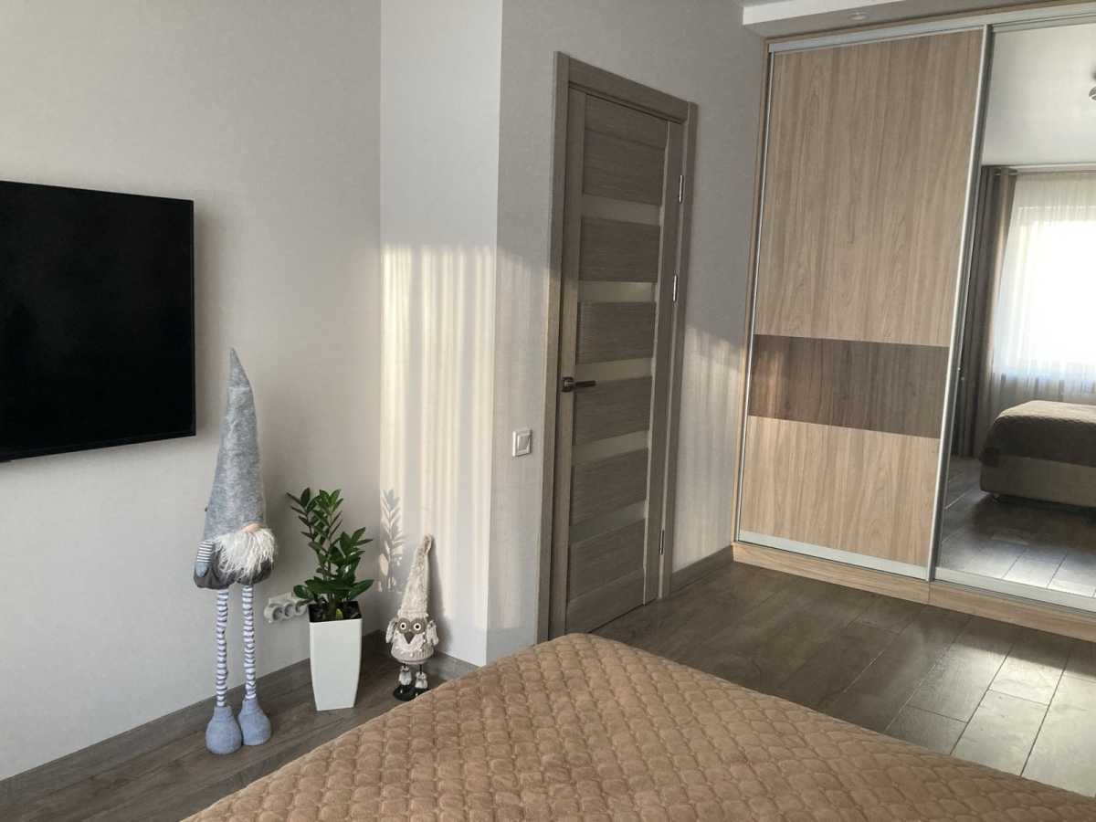 Продаж 1-кімнатної квартири 37 м², Бориса Гмирі вул., 16А