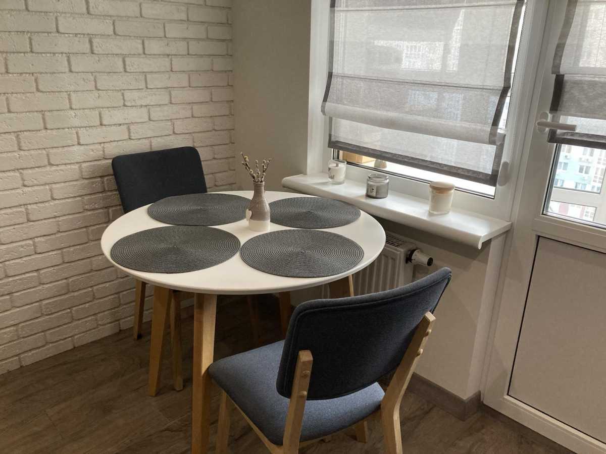 Продаж 1-кімнатної квартири 37 м², Бориса Гмирі вул., 16А