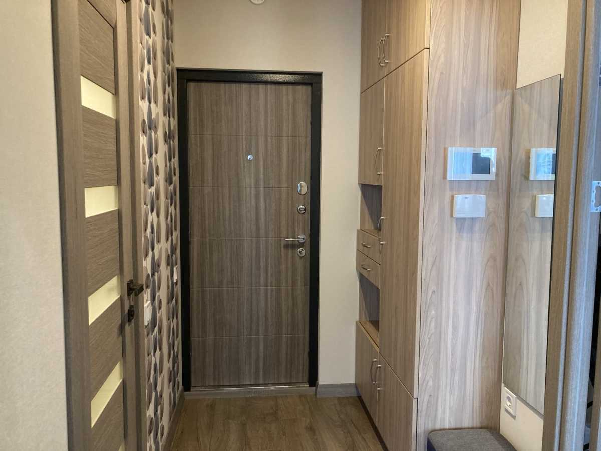 Продаж 1-кімнатної квартири 37 м², Бориса Гмирі вул., 16А