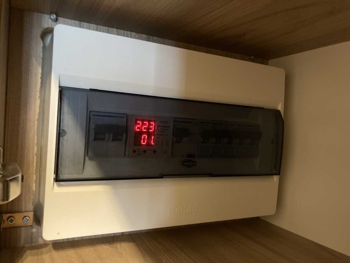Продаж 1-кімнатної квартири 37 м², Бориса Гмирі вул., 16А