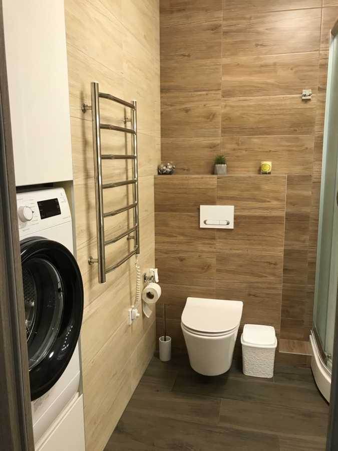 Продаж 1-кімнатної квартири 37 м², Бориса Гмирі вул., 16А