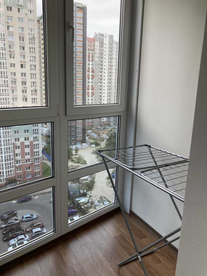 Продаж 1-кімнатної квартири 37 м², Бориса Гмирі вул., 16А