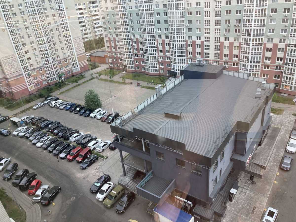 Продаж 1-кімнатної квартири 37 м², Бориса Гмирі вул., 16А