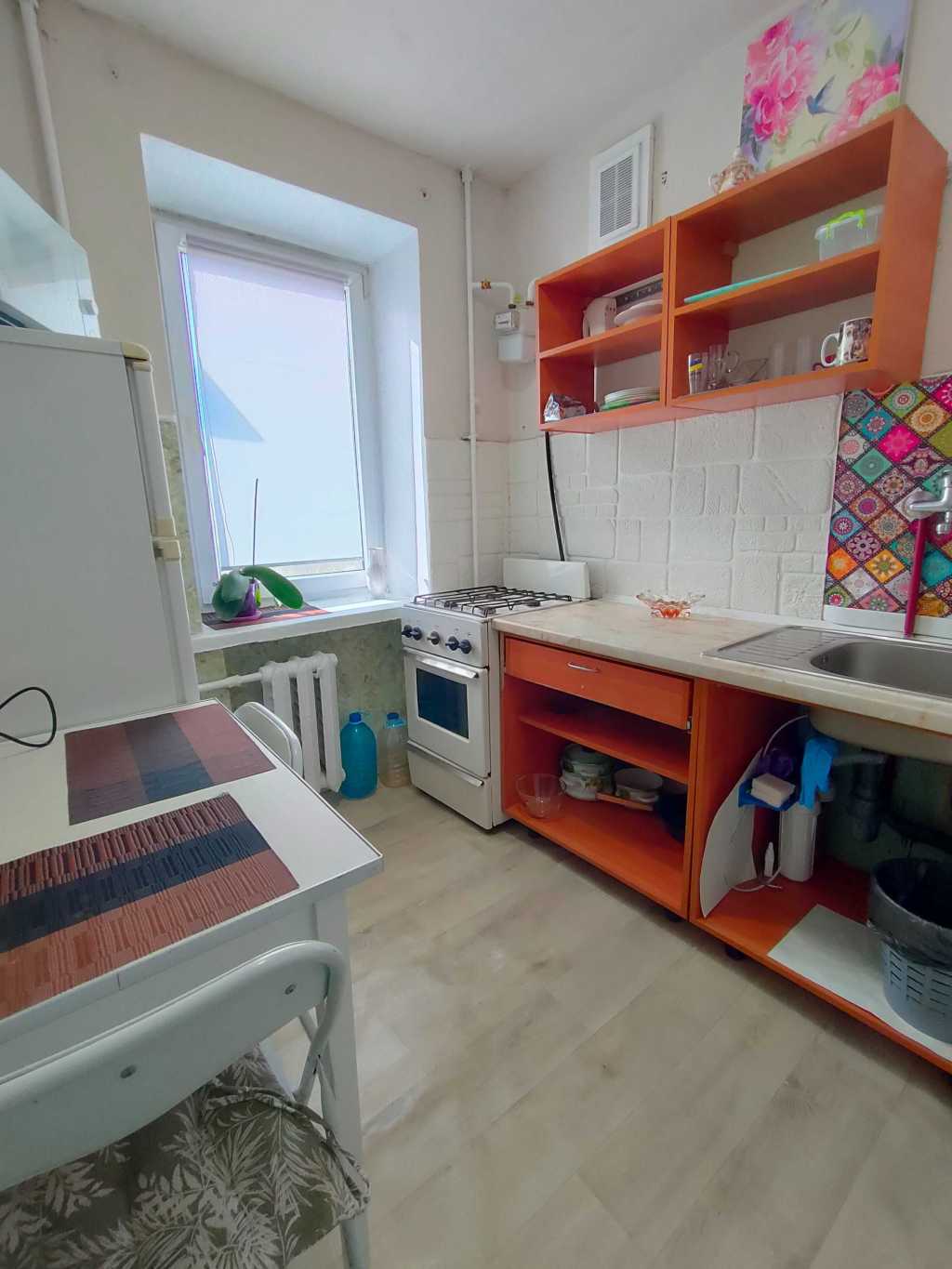 Аренда 1-комнатной квартиры 32 м², Олексы Тихого ул., 55/13