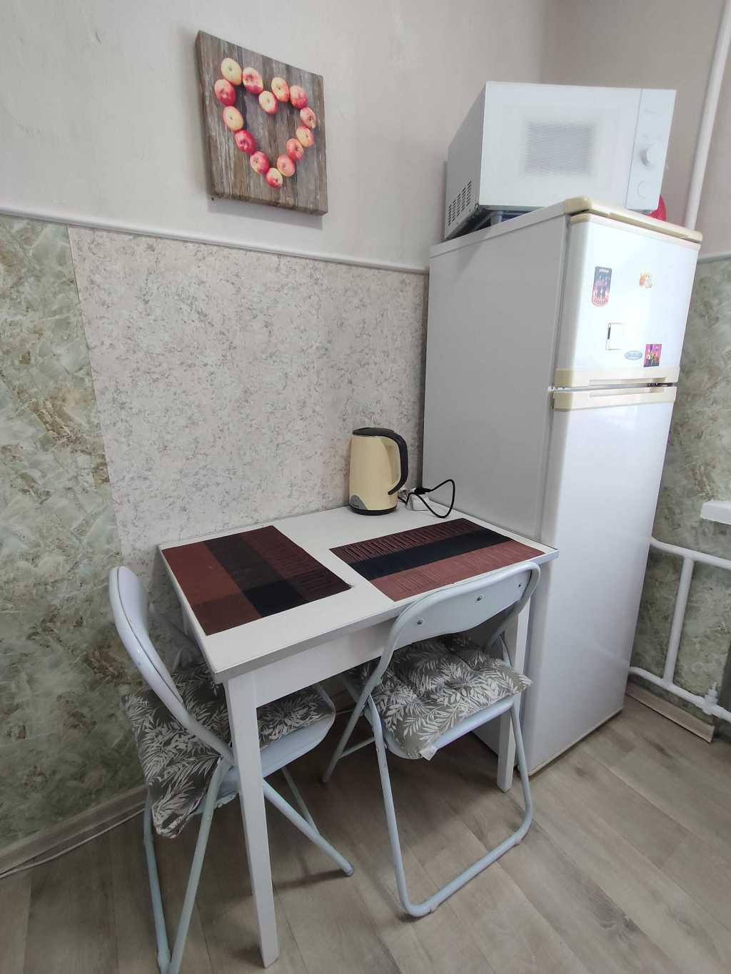 Аренда 1-комнатной квартиры 32 м², Олексы Тихого ул., 55/13