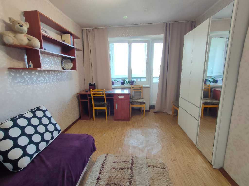 Аренда 1-комнатной квартиры 32 м², Олексы Тихого ул., 55/13