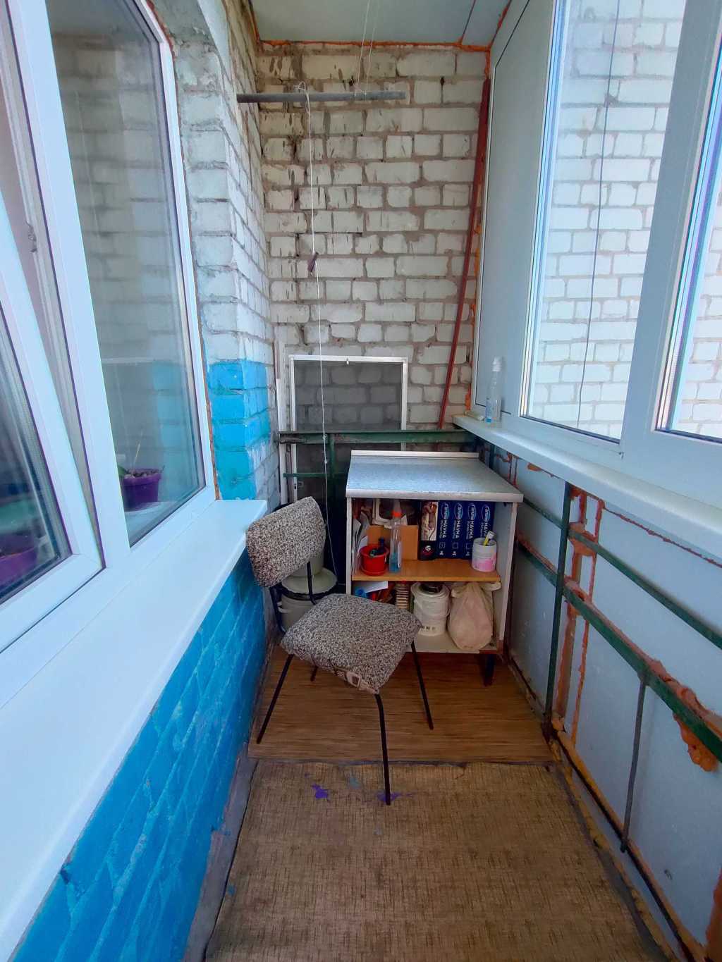 Аренда 1-комнатной квартиры 32 м², Олексы Тихого ул., 55/13