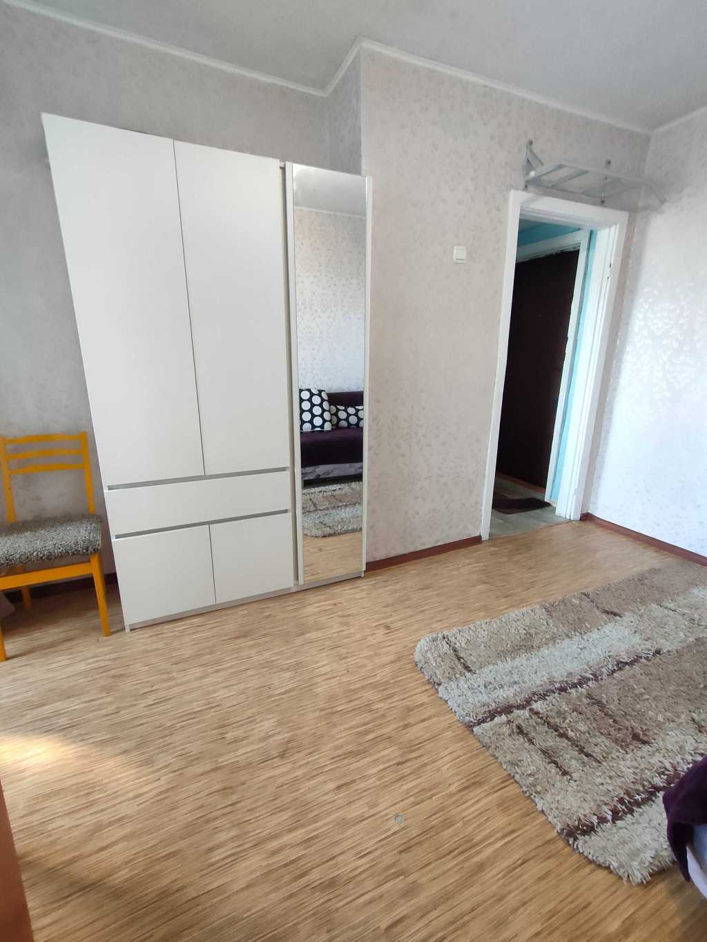 Аренда 1-комнатной квартиры 32 м², Олексы Тихого ул., 55/13