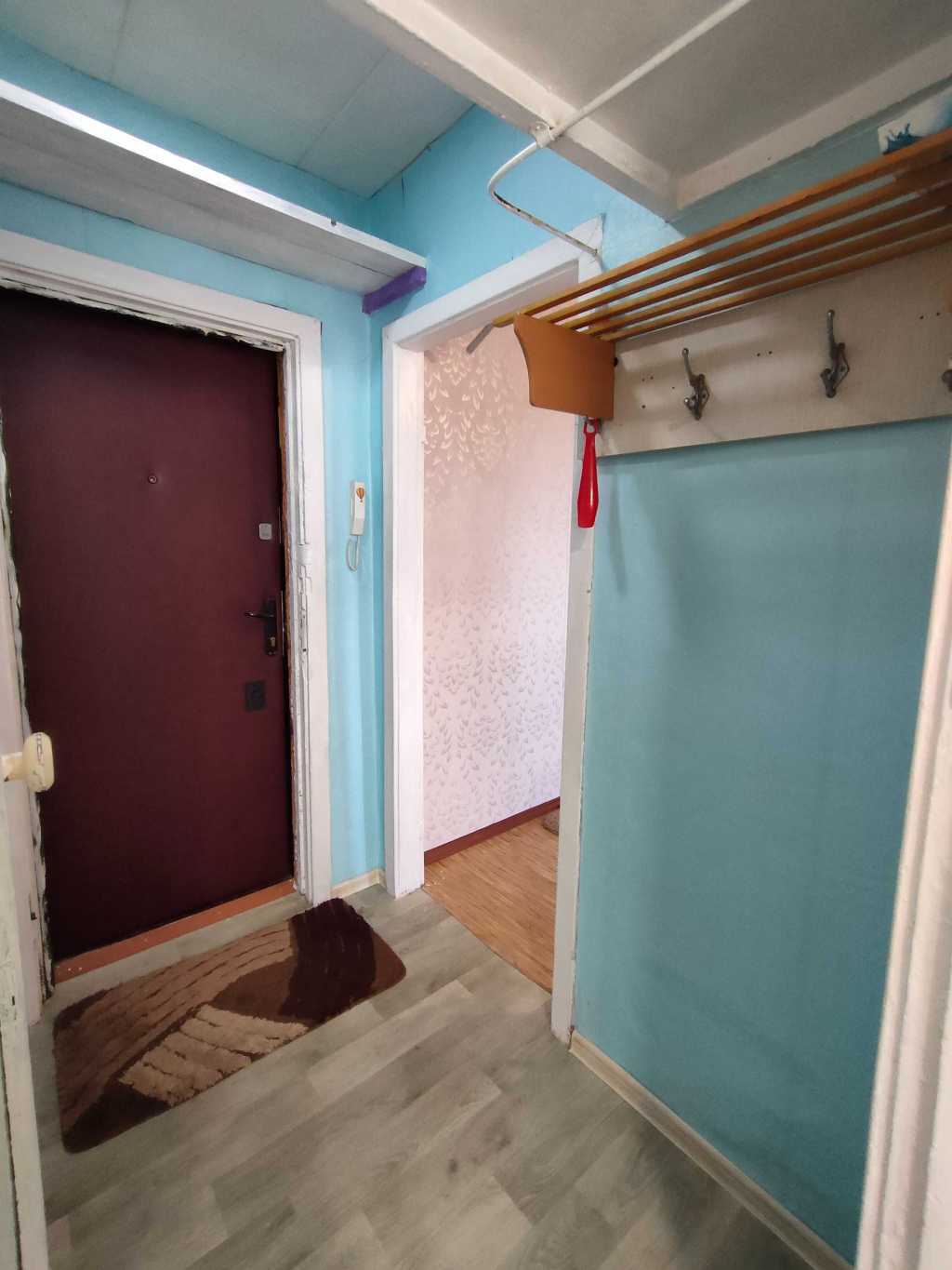 Аренда 1-комнатной квартиры 32 м², Олексы Тихого ул., 55/13