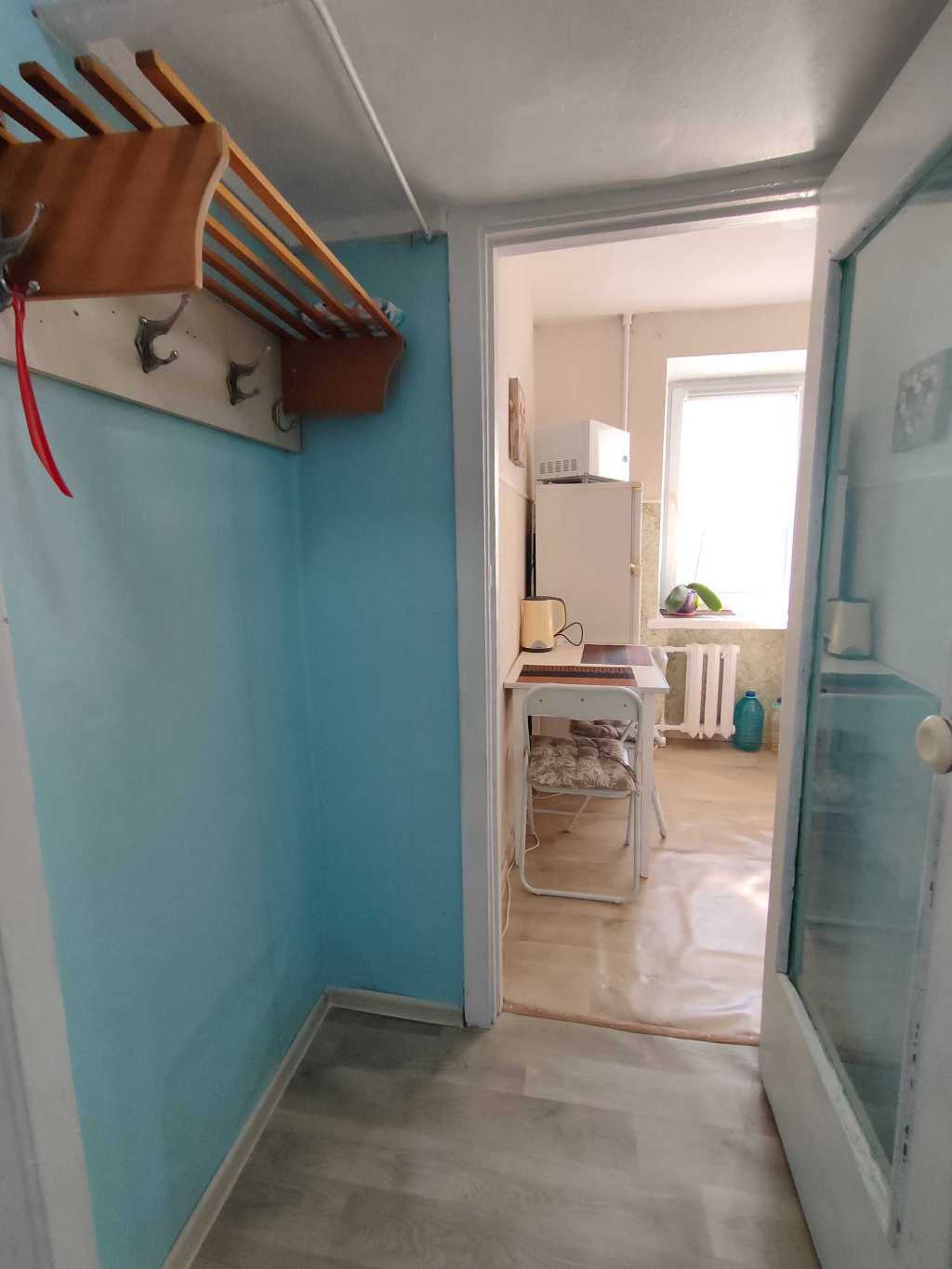 Аренда 1-комнатной квартиры 32 м², Олексы Тихого ул., 55/13