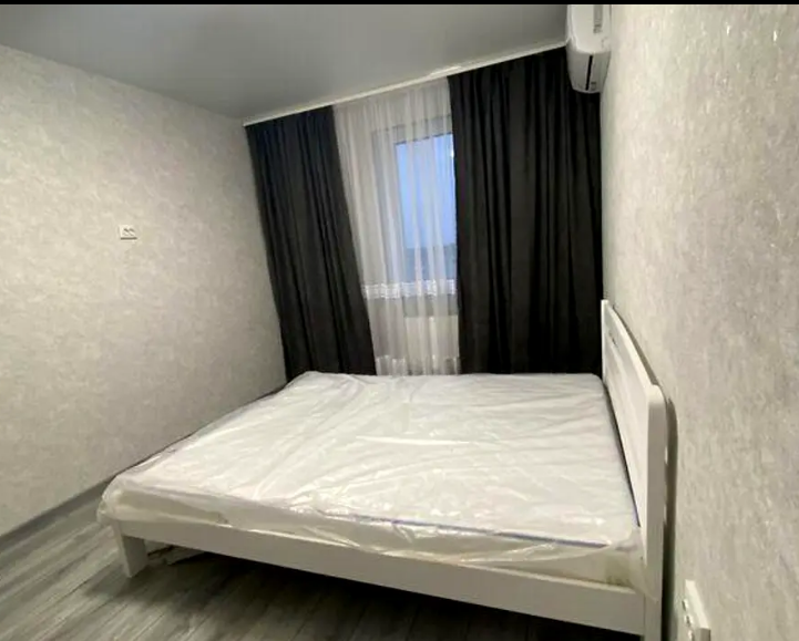 Продажа 1-комнатной квартиры 43 м²