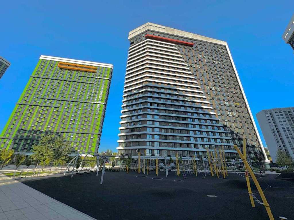 Продажа 2-комнатной квартиры 84 м², Причальная ул., 12