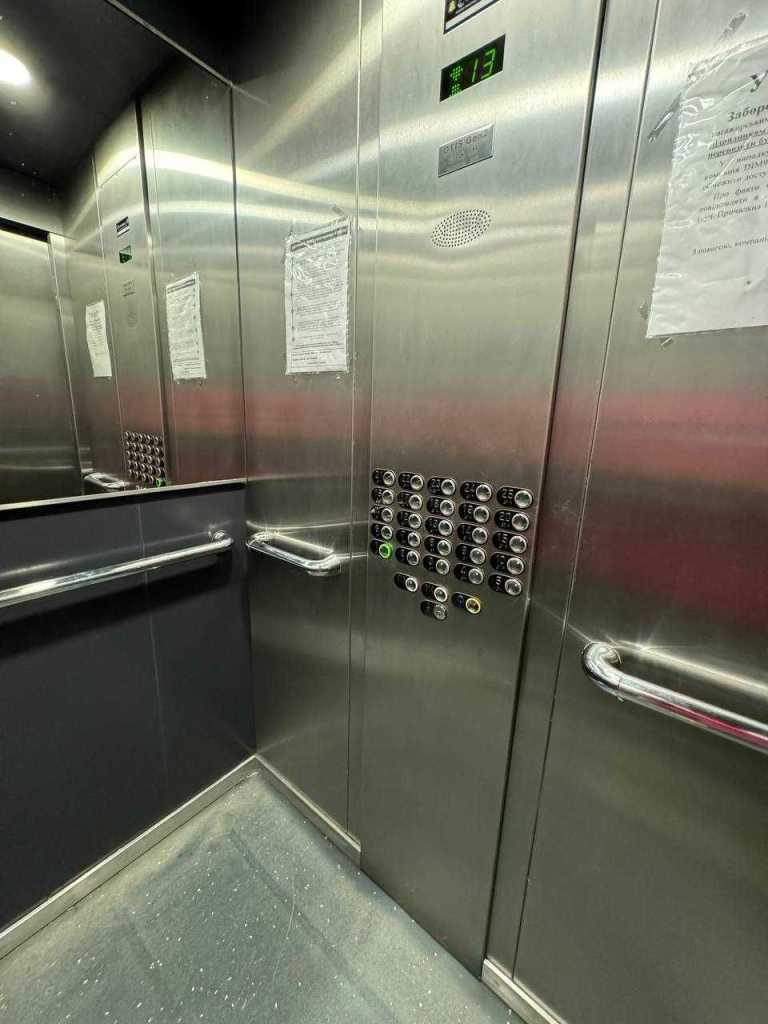 Продажа 2-комнатной квартиры 84 м², Причальная ул., 12
