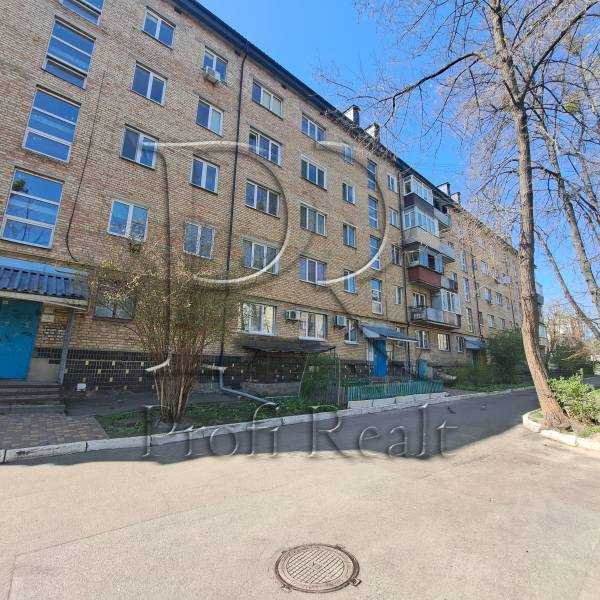 Продажа 2-комнатной квартиры 44 м², ЖМ Новая Буча, ДОМ 7