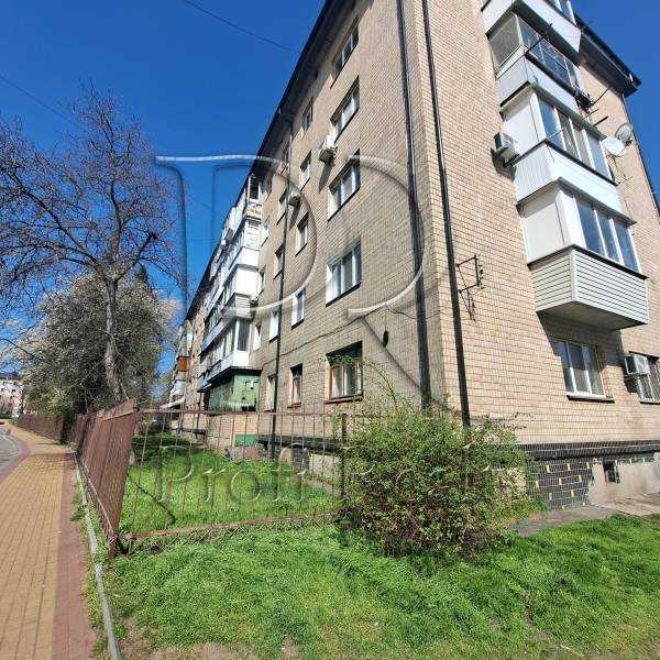 Продажа 2-комнатной квартиры 44 м², ЖМ Новая Буча, ДОМ 7