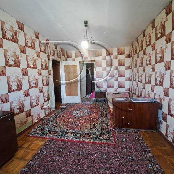 Продажа 2-комнатной квартиры 44 м², ЖМ Новая Буча, ДОМ 7