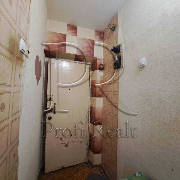 Продажа 2-комнатной квартиры 44 м², ЖМ Новая Буча, ДОМ 7