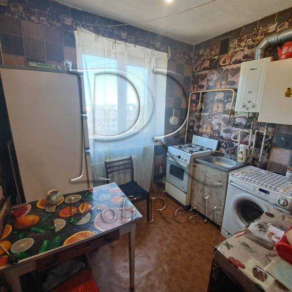 Продажа 2-комнатной квартиры 44 м², ЖМ Новая Буча, ДОМ 7