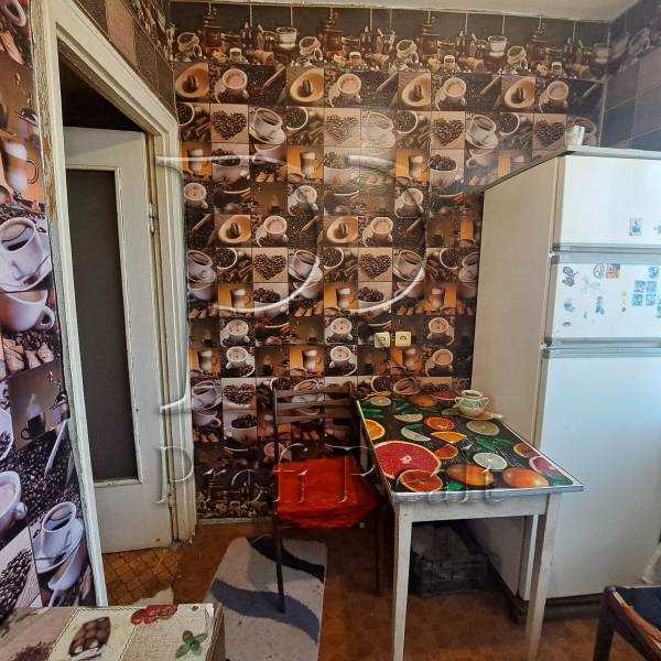 Продажа 2-комнатной квартиры 44 м², ЖМ Новая Буча, ДОМ 7