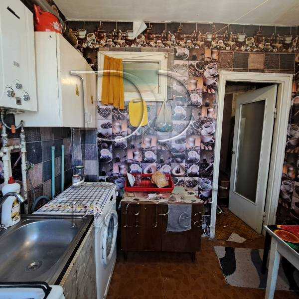 Продажа 2-комнатной квартиры 44 м², ЖМ Новая Буча, ДОМ 7