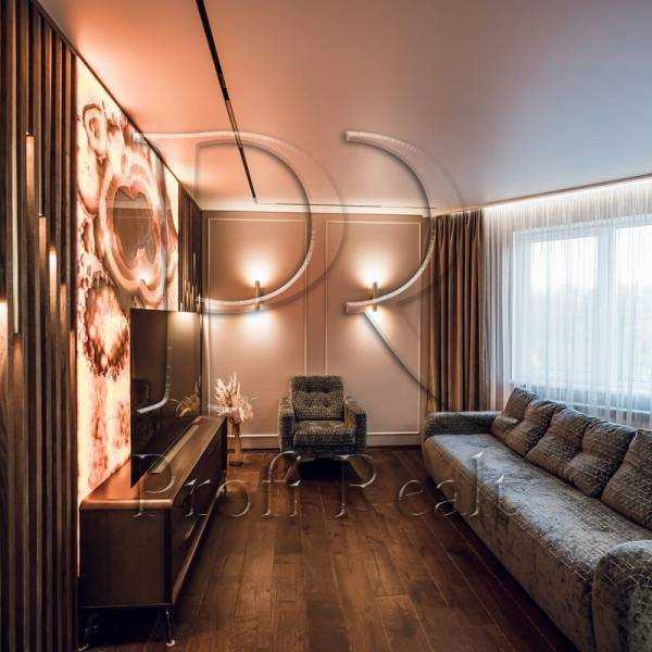 Продажа 2-комнатной квартиры 65 м², Радистов ул., 40