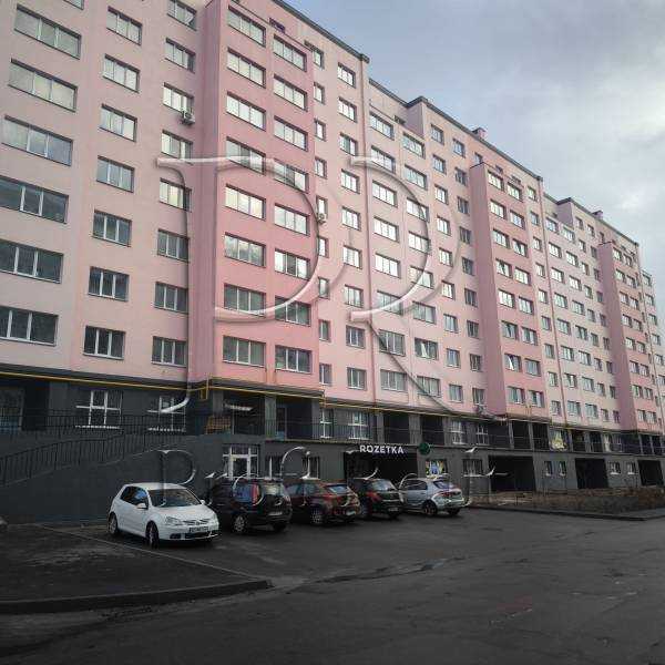 Продаж 1-кімнатної квартири 36 м², Головатого вул., 71А